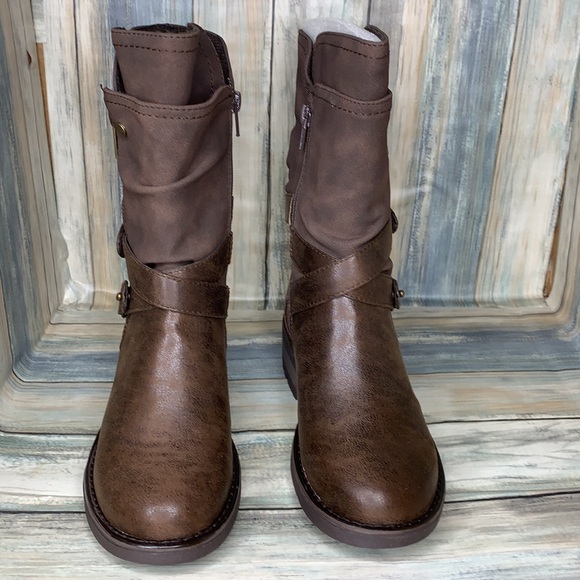 Carlos by Carlos Santana Women's Sawyer boots ✅ - Picture 2 of 7